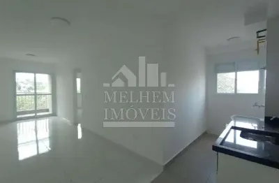 Apartamento com 2 quartos à venda na Rua Samurais, Vila Maria Alta, São Paulo