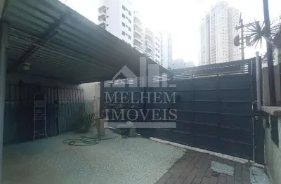 Casa com 2 quartos à venda na Rua Samurais, Vila Maria Alta, São Paulo