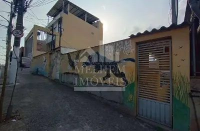Casa com 7 quartos à venda na Avenida Conceição, Jardim Japão, São Paulo