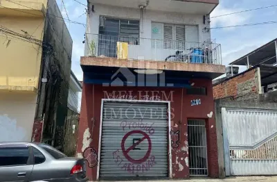 Casa com 4 quartos à venda na Rua Itamonte, Vila Medeiros, São Paulo