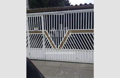 Casa com 4 quartos à venda na Rua Itaúna, Vila Maria, São Paulo