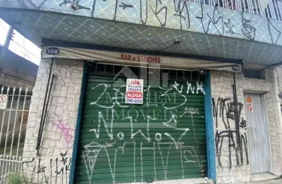 Ponto comercial para alugar na Rua Osaka, Jardim Japão, São Paulo