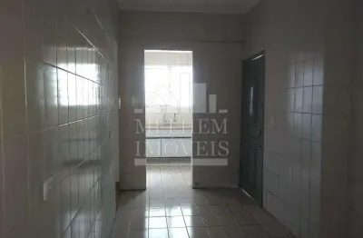 Apartamento com 1 quarto para alugar na Avenida Alberto Byington, Vila Maria, São Paulo