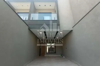 Casa com 3 quartos à venda na Rua Cândida Alembertie, Vila Gustavo, São Paulo