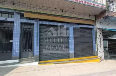 Ponto comercial para alugar na Avenida Nossa Senhora do Loreto, Vila Medeiros, São Paulo