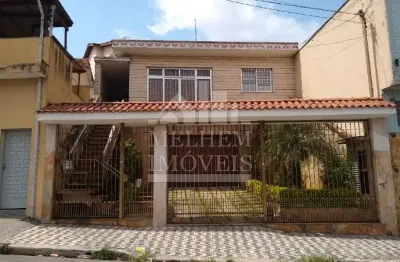 Casa com 3 quartos à venda na Rua Gonçalo Ferreira, Vila Maria Alta, São Paulo