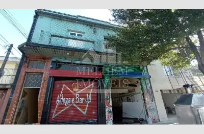 Casa com 6 quartos à venda na Rua Padre Sabóia de Medeiros, Vila Maria Alta, São Paulo