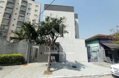 Apartamento com 2 quartos à venda na Rua Arisugawa, Jardim Japão, São Paulo