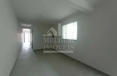 Casa com 3 quartos para alugar na Rua Alonso Peres, Vila Sabrina, São Paulo