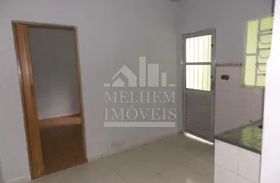 Casa com 1 quarto para alugar na Avenida Conceição, Jardim Japão, São Paulo