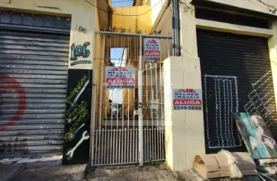 Casa com 1 quarto para alugar na Rua Kobe, Jardim Japão, São Paulo