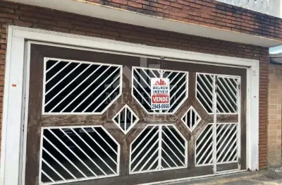 Casa com 3 quartos à venda na Rua dos Gauleses, Jardim Guanca, São Paulo