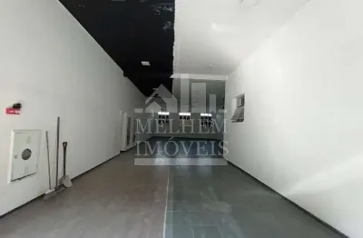Ponto comercial para alugar na Avenida das Cerejeiras, Jardim Japão, São Paulo
