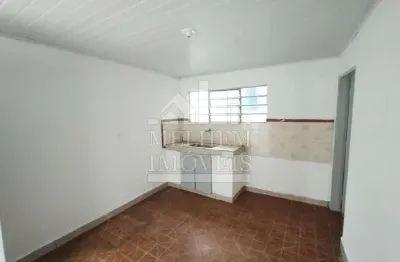 Casa com 1 quarto para alugar na Avenida Alberto Byington, Vila Maria, São Paulo