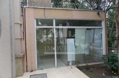 Ponto comercial para alugar na Rua Professor José Horácio Meirelles Teixeira, Vila Suzana, São Paulo