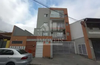 Apartamento com 1 quarto à venda na Rua Doutor Afrodísio Vidigal, Vila Maria Alta, São Paulo