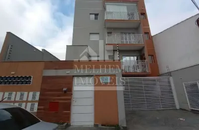 Apartamento com 2 quartos à venda na Rua Doutor Afrodísio Vidigal, Vila Maria Alta, São Paulo