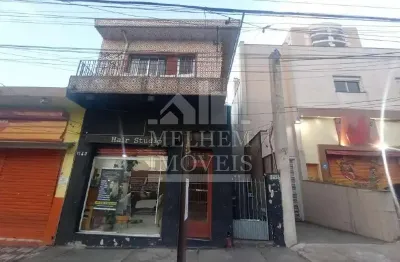 Casa com 7 quartos à venda na Avenida Alberto Byington, Vila Maria, São Paulo