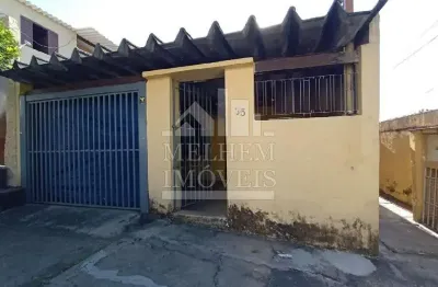 Casa com 4 quartos à venda na Rua Itamonte, Vila Medeiros, São Paulo