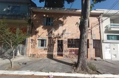 Casa com 9 quartos à venda na Av. Dr Benedito Estevão Dos Santos, Vila Maria Alta, São Paulo