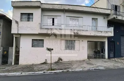Casa com 7 quartos à venda na Rua Simão Borges, Vila Maria Alta, São Paulo