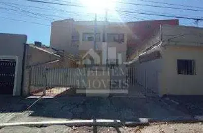 Casa com 4 quartos à venda na Rua Gastão Madeira, Vila Maria Alta, São Paulo