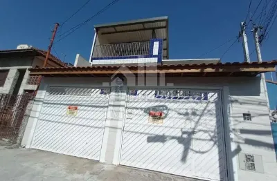Casa com 3 quartos à venda na Rua Reverendo Israel Vieira Ferreira, Vila Medeiros, São Paulo