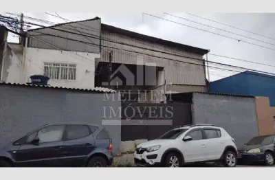 Barracão / Galpão / Depósito para alugar na Avenida Sanatório, Jardim Modelo, São Paulo