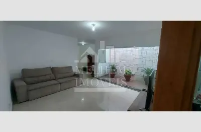 Casa com 3 quartos à venda na Rua Santa Maria Goretti, Vila Maria Alta, São Paulo
