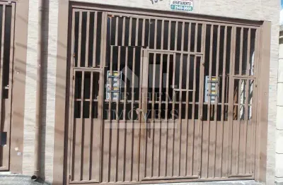 Apartamento para locação - vila maria alta, são paulo