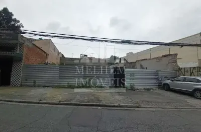 Terreno à venda na Pça. Eduardo Rabelo, Jardim Japão, São Paulo