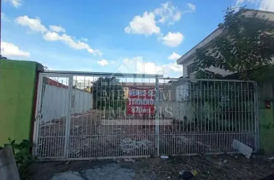 Terreno à venda na Rua Major Baracca, Parque Edu Chaves, São Paulo