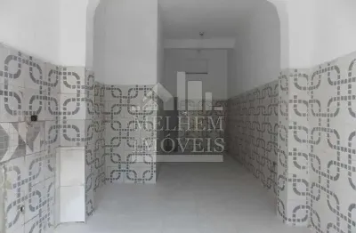 Ponto comercial para alugar na Rua Kobe, Jardim Japão, São Paulo