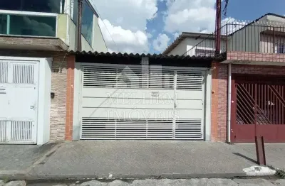 Casa a venda - jardim brasil (zona norte), são paulo