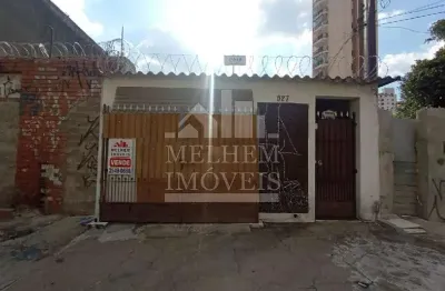 Terreno à venda na Rua Mere Amedea, Vila Maria, São Paulo