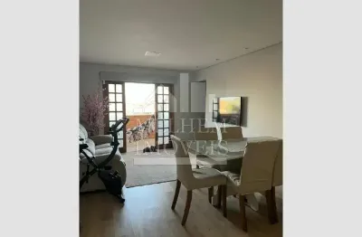 Apartamento com 3 quartos para alugar na Rua Arisugawa, Jardim Japão, São Paulo