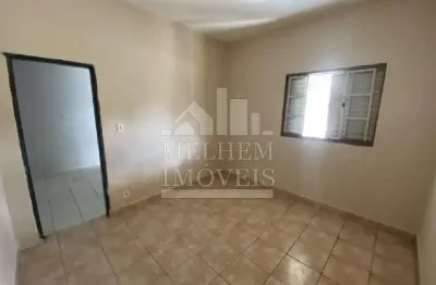 Casa com 1 quarto para alugar na Av. Cerejeiras, Das, Jardim Japão, São Paulo