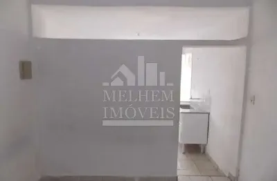 Casa com 1 quarto para alugar na R. Benturelli, Vila Ede, São Paulo