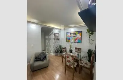 Apartamento com 2 quartos à venda na Rua Togo, Jardim Japão, São Paulo