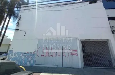 Barracão / Galpão / Depósito para alugar na Pça. Nippon, Jardim Japão, São Paulo
