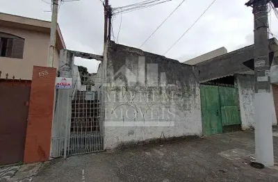Casa com 1 quarto para alugar na Rua Kaneda, Jardim Japão, São Paulo