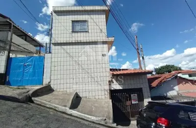 Casa com 5 quartos à venda na Rua Raymundo Ademar Braga, Vila Medeiros, São Paulo