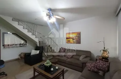 Casa com 3 quartos à venda na Avenida das Cerejeiras, Jardim Japão, São Paulo