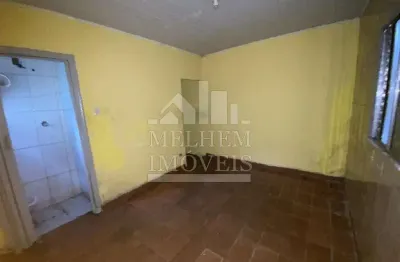 Casa com 1 quarto para alugar na Rua Kobe, Jardim Japão, São Paulo