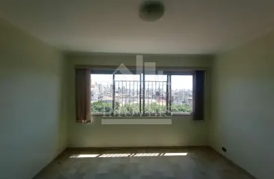Apartamento com 2 quartos à venda na Rua José Debieux, Santana, São Paulo