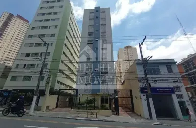 Apartamento com 2 quartos à venda na Rua Alfredo Pujol, Santana, São Paulo