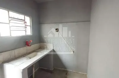 Casa com 1 quarto para alugar na Rua Soldado Paulo Emídio Pereira, Jardim Japão, São Paulo