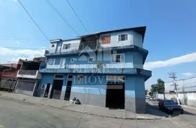 Casa com 4 quartos à venda na Rua Soldado Aldemar Fernandes Ferrugem, Parque Novo Mundo, São Paulo