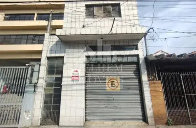 Casa com 6 quartos à venda na Rua Amambaí, Vila Maria, São Paulo