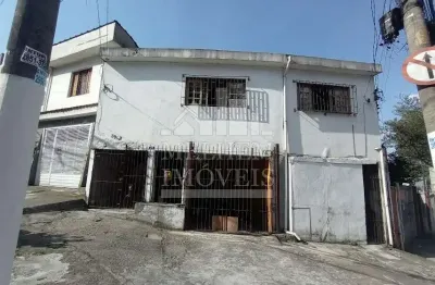 Casa com 5 quartos à venda na Rua Soldado José Fernandes da Silva, Jardim Japão, São Paulo